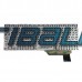 Teclado PT Asus VivoBook X201 X201E X202 X202E S200 S200E Q200E
